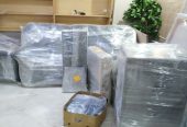 باربری اسباب کشی حمل اثاثیه مطهری سیاهکل