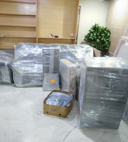 باربری اسباب کشی حمل اثاثیه مطهری سیاهکل