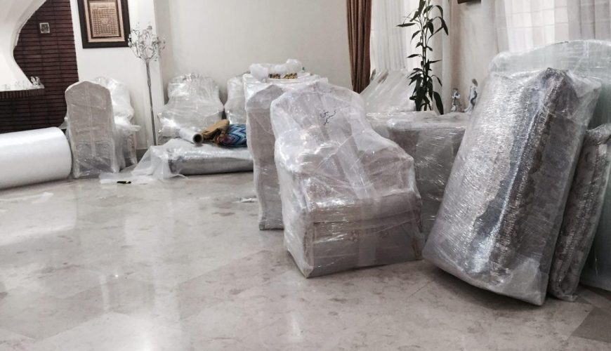 باربری اسباب کشی اتوبار دیلمان رشت