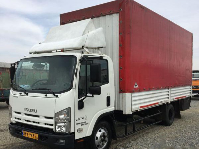 باربری اسباب کشی اتوبار مطهری آستانه اشرفیه