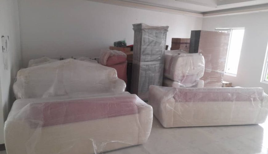 باربری اسباب کشی حمل اثاثیه مطهری سیاهکل