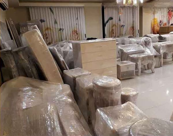 باربری اسباب کشی حمل اثاثیه منزل و اداری مطهری رشت