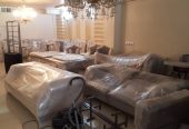 باربری اسباب کشی حمل اثاثیه مطهری سیاهکل