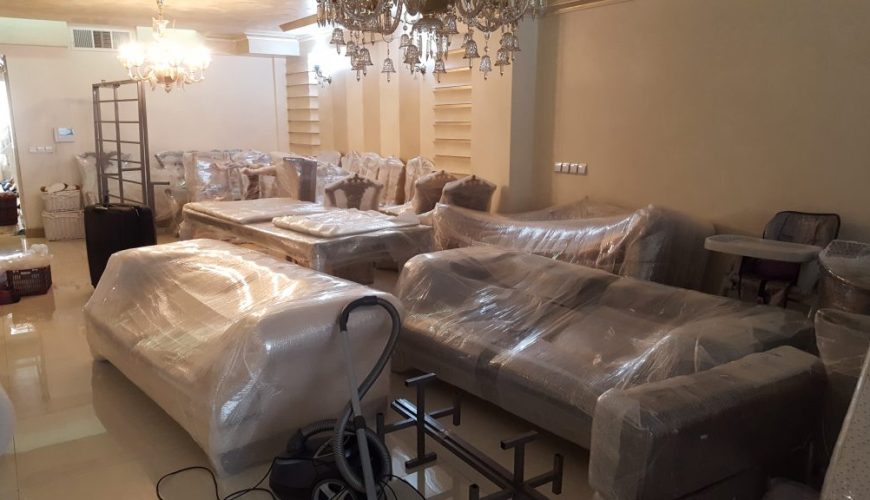 باربری اسباب کشی حمل اثاثیه مطهری سیاهکل