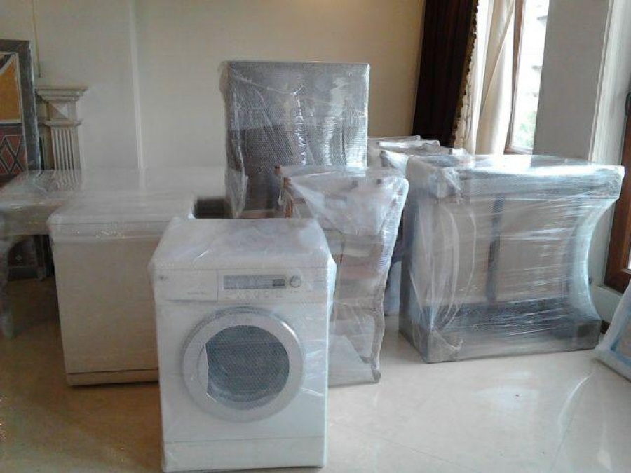 باربری اسباب کشی اتوبار دیلمان رشت