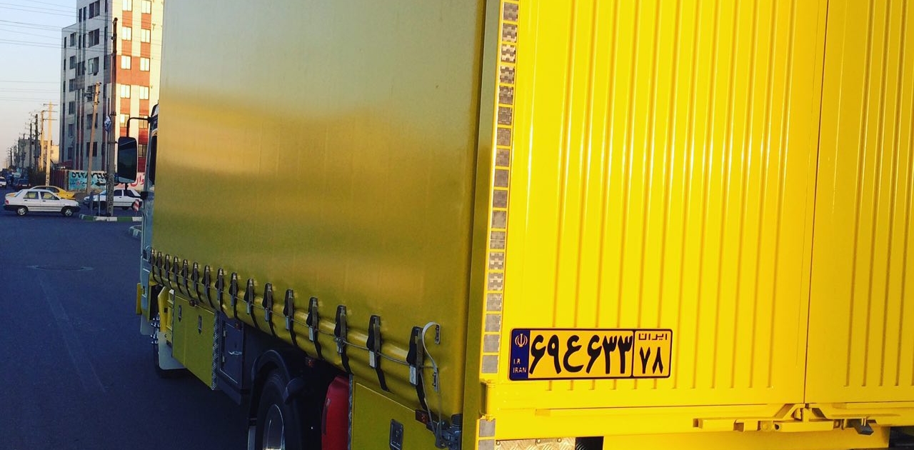 باربری اسباب‌کشی حمل اثاثیه اتوبار معلم رشت