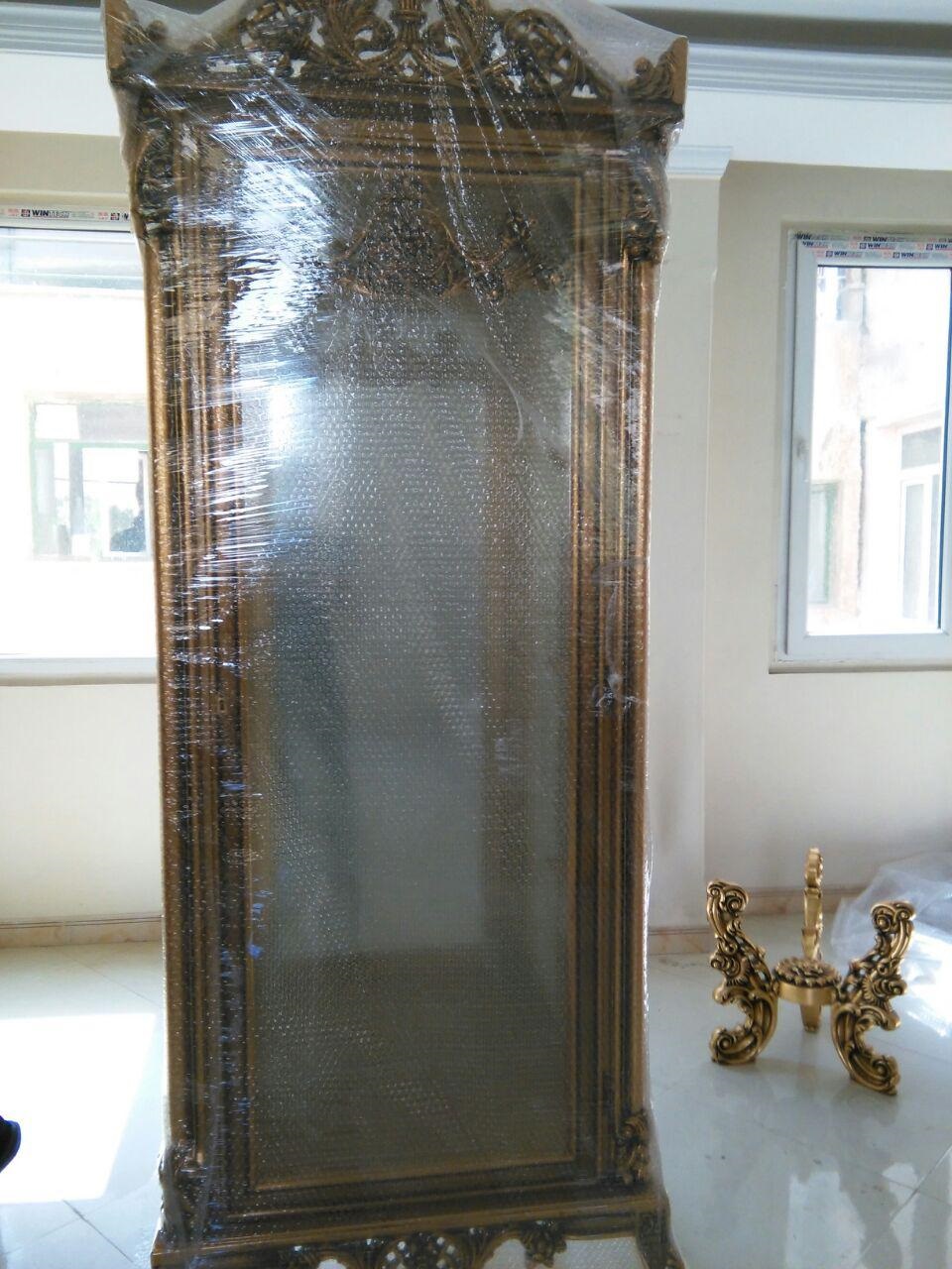 باربری اسباب کشی حمل اثاثیه منزل و اداری مطهری رشت