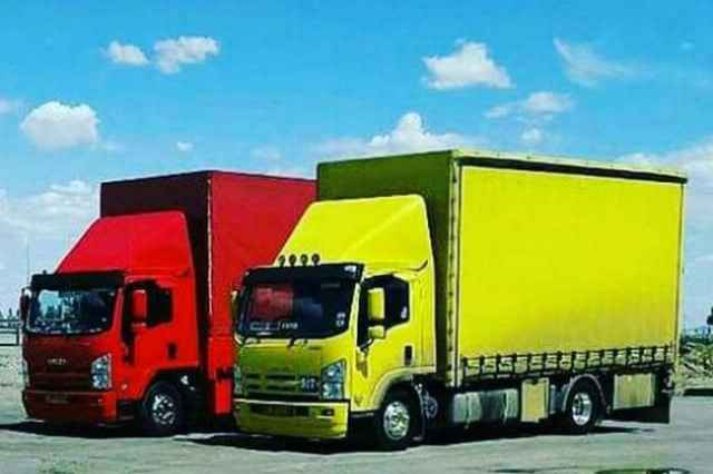 اتوبار و باربری یاسوج بار