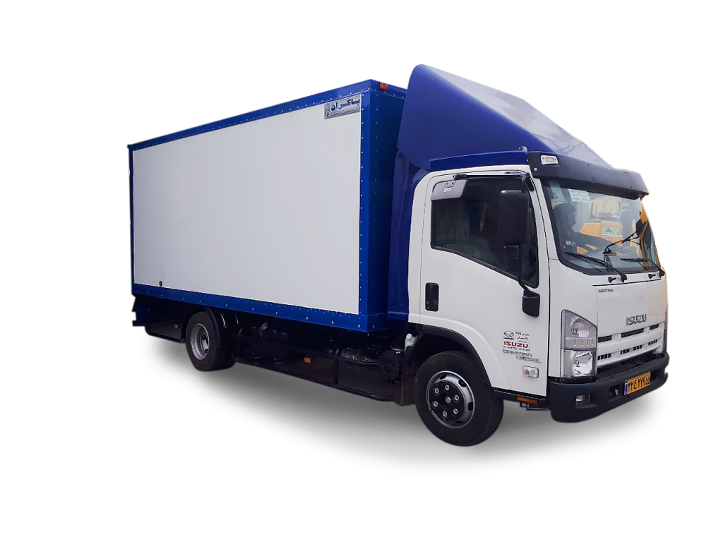 باربری و حمل اثاثیه اتوبار امید چالوس