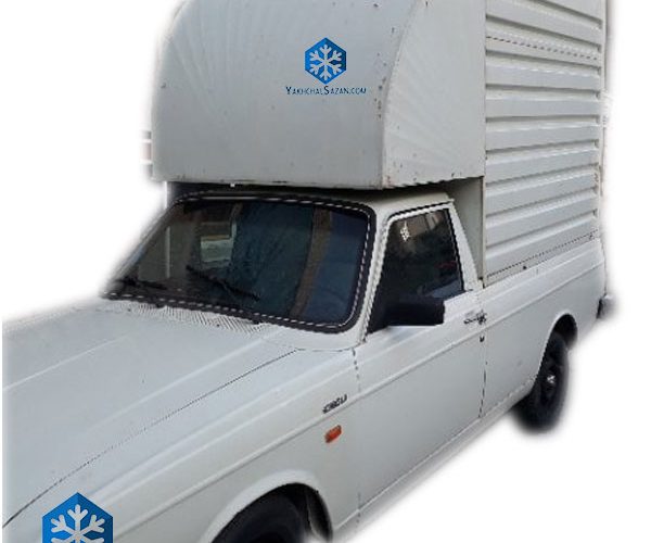 وانت بار بجنورد