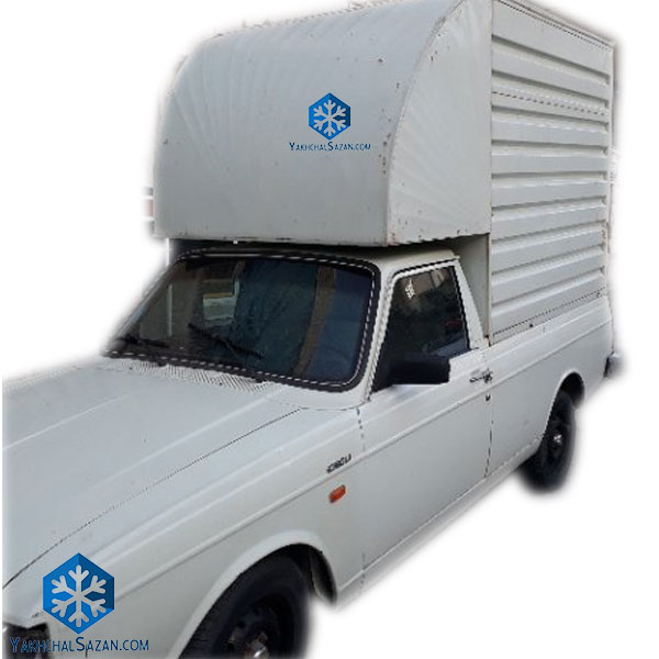 وانت بار بجنورد