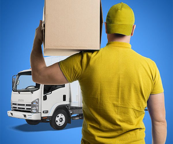 باربری و حمل اثاثیه اتوبار امید چالوس