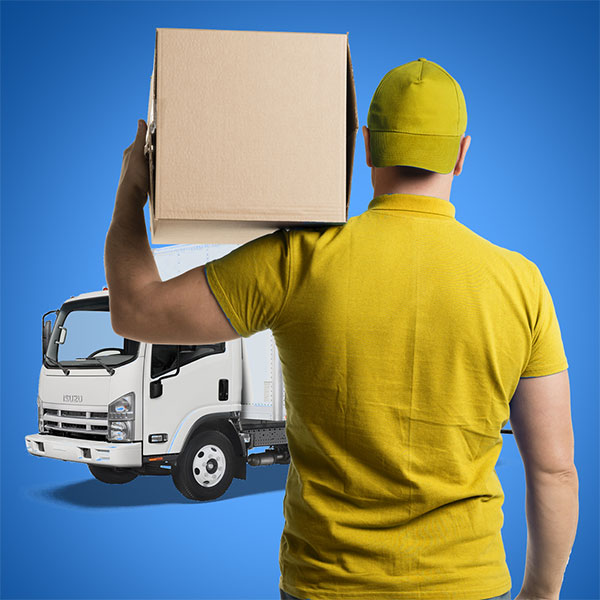 باربری و حمل اثاثیه اتوبار امید چالوس