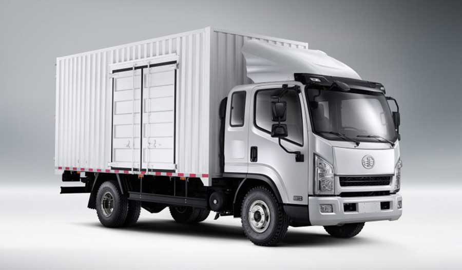 باربری و اتوبار همراه شما