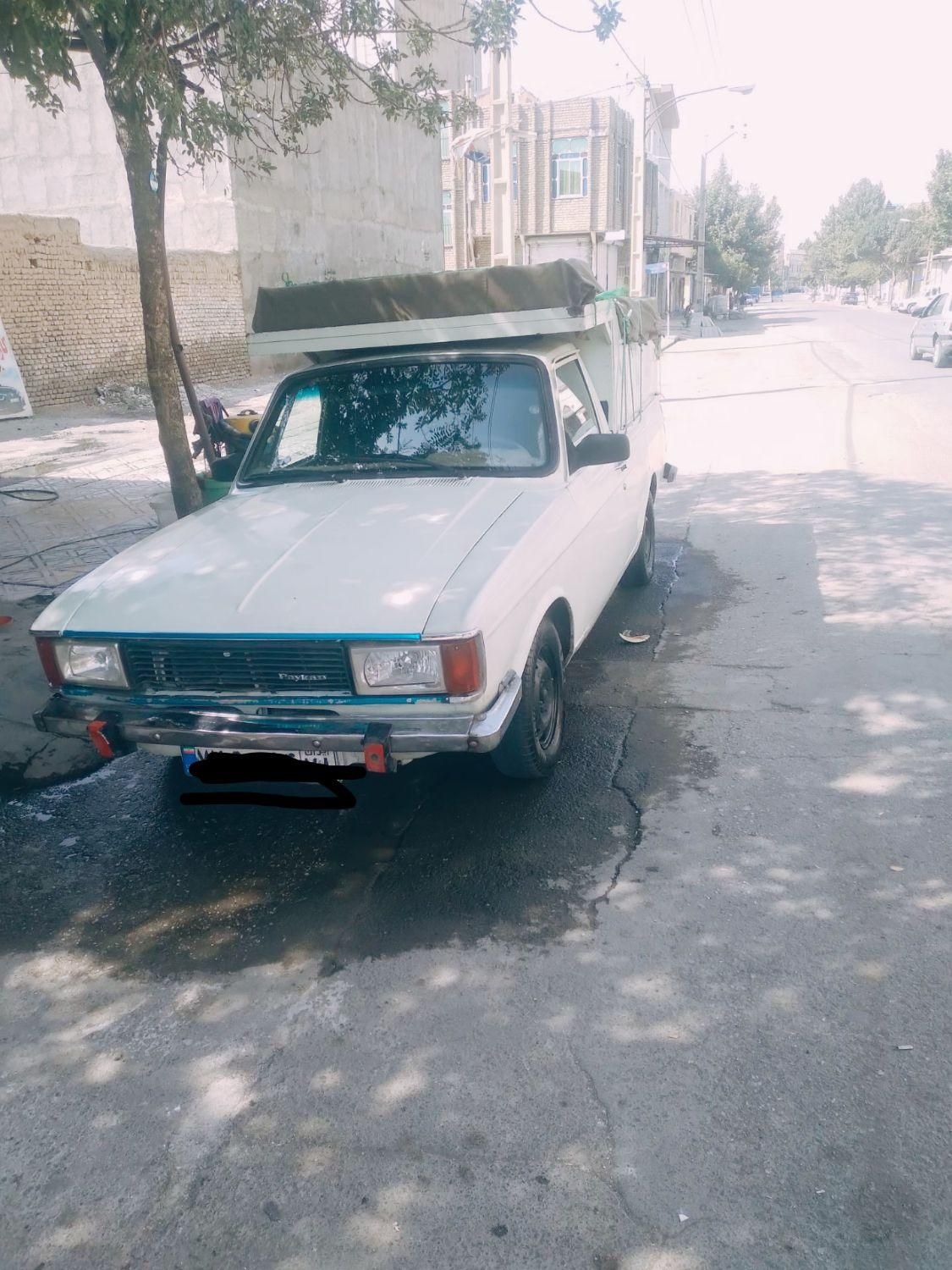 وانت بار سمنان