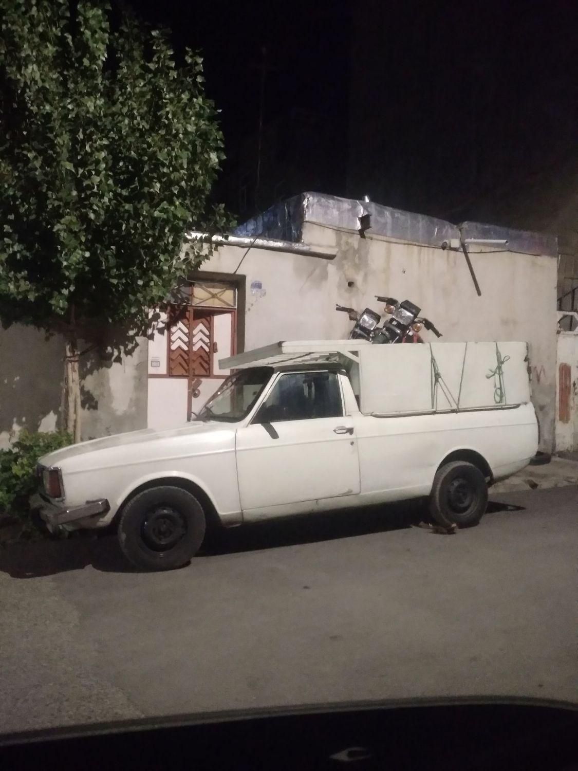 وانت بار زنجان