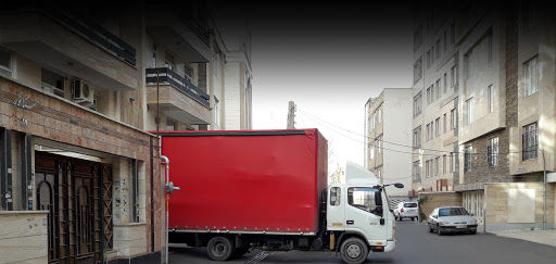 باربری اسباب کشی حمل اثاثیه افق چابکسر