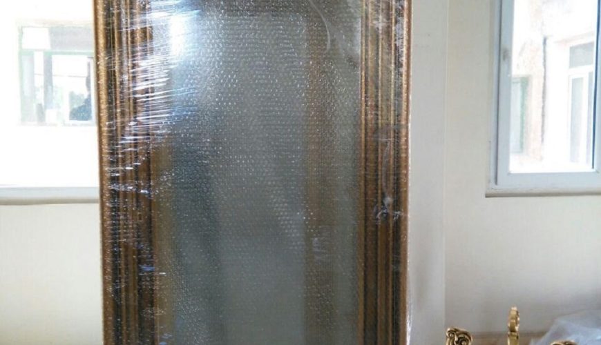 باربری اسباب کشی حمل اثاثیه افق چابکسر