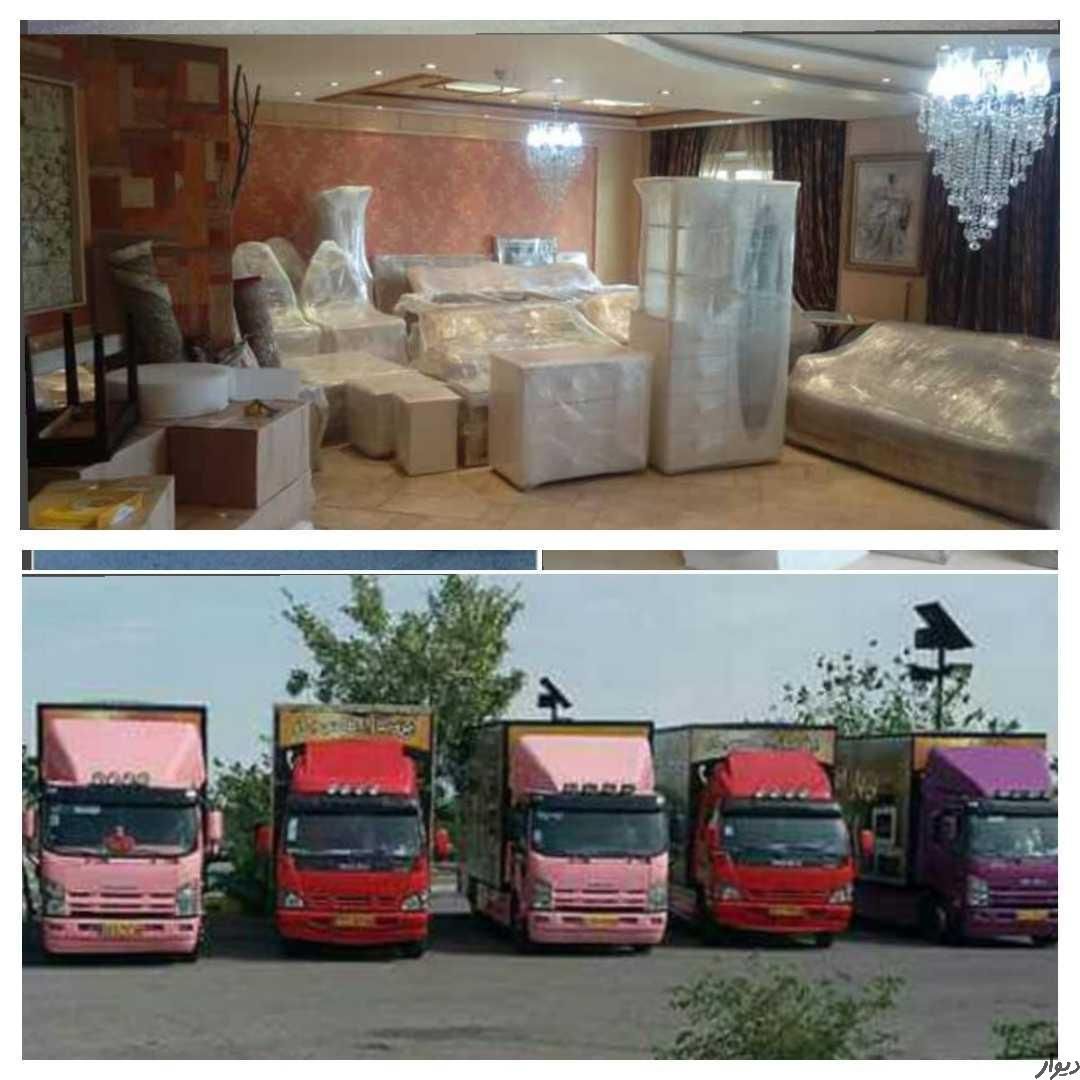 خاور بار طبس